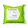 Bioderma Sébium H2O Wipes Kits & Tools