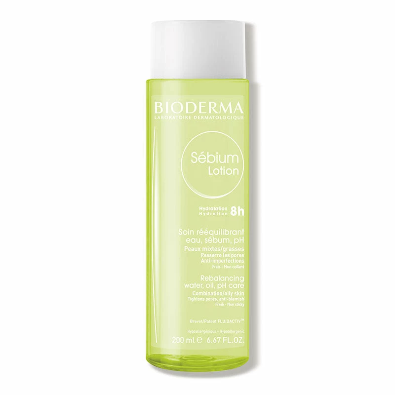 Skincare Bioderma Sebium Lotion 1 Skincare Bioderma Sebium Lotion