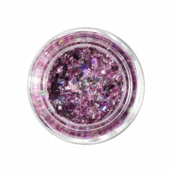 Lemonhead.LA Spacejam Glitter Balm Special FX