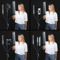 GLAMCOR Multimedia X Content Creation Kit