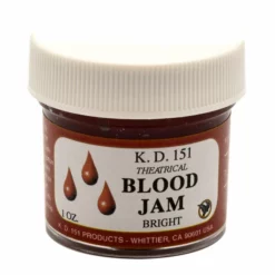 KD151 KD 151 Blood Jam Bright
