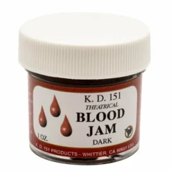 KD151 Special FX KD 151 Blood Jam Dark
