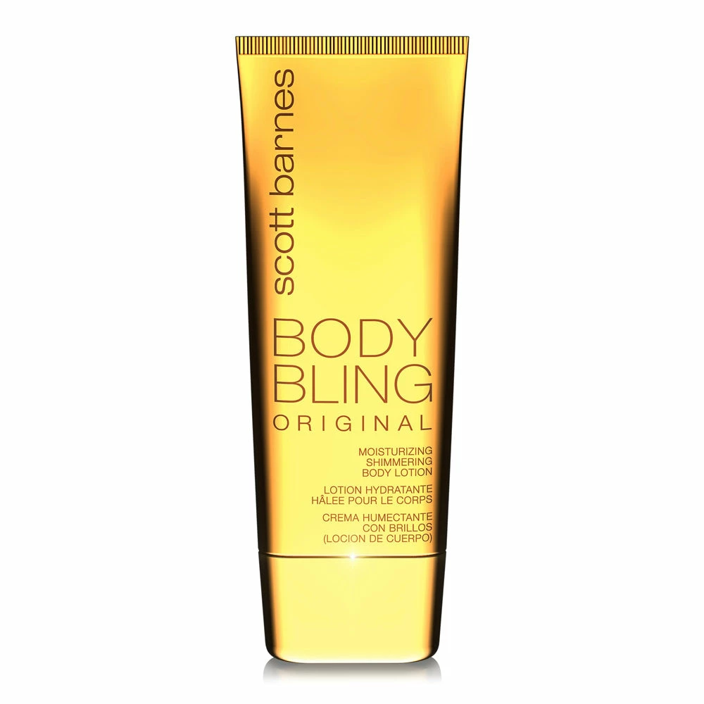 Face Scott Barnes Body Bling 1 Face Scott Barnes Body Bling