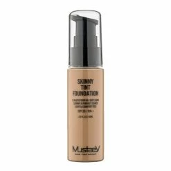 MustaeV Skinny Tint Foundation 6 MustaeV Skinny Tint Foundation