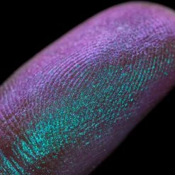 Karla Cosmetics Opal Multichrome Loose Eyeshadow New