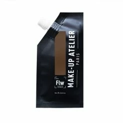 Make-Up Atelier Waterproof Fluid Foundation 15ml 64 Make-Up Atelier Waterproof Fluid Foundation 15ml