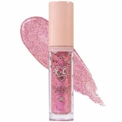 KimChi Chic Beauty Diamond Sharts Sparkle Cream Eyeshadow 42 KimChi Chic Beauty Diamond Sharts Sparkle Cream Eyeshadow