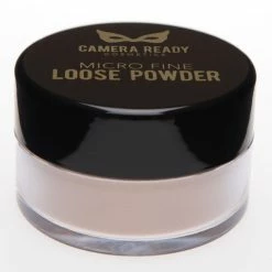 Camera Ready Cosmetics Camera Ready Micro Fine Loose Powder 7 Camera Ready Cosmetics Camera Ready Micro Fine Loose Powder