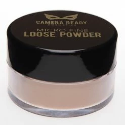 Camera Ready Cosmetics Camera Ready Micro Fine Loose Powder 8 Camera Ready Cosmetics Camera Ready Micro Fine Loose Powder