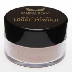 Camera Ready Cosmetics Camera Ready Micro Fine Loose Powder 9 Camera Ready Cosmetics Camera Ready Micro Fine Loose Powder