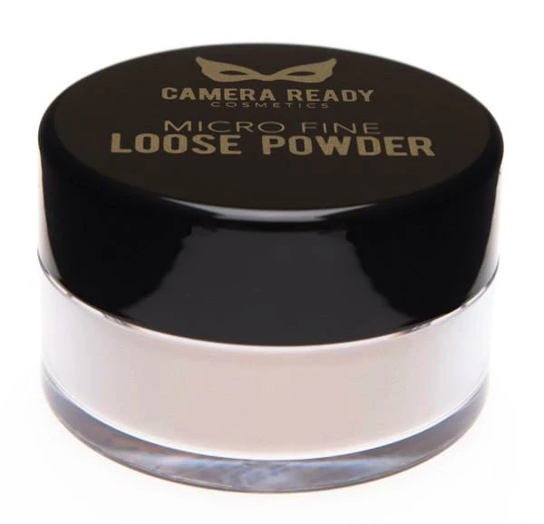 Camera Ready Cosmetics Camera Ready Micro Fine Loose Powder 1 Camera Ready Cosmetics Camera Ready Micro Fine Loose Powder