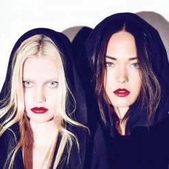 Rituel De Fille Forbidden Lipstick 61 Rituel De Fille Forbidden Lipstick