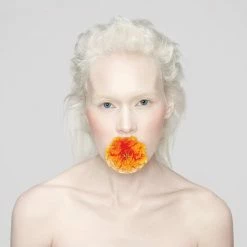 Face Rituel De Fille Inner Glow Creme Pigment