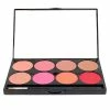 Mehron Cheek Powder 8-Color Blush Palette
