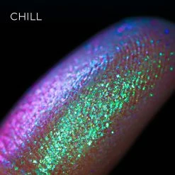 Karla Cosmetics Opal Multichrome Loose Eyeshadow New