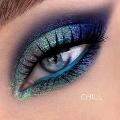 Karla Cosmetics Opal Multichrome Loose Eyeshadow New