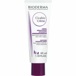 Skincare Bioderma Cicabio Cream