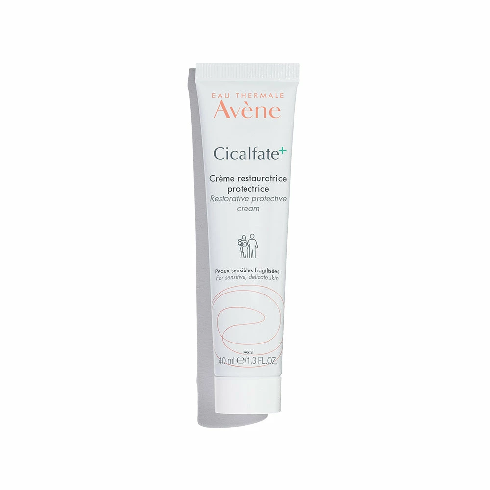 Avène Cicalfate+ Restorative Protective Cream 1 Avène Cicalfate+ Restorative Protective Cream