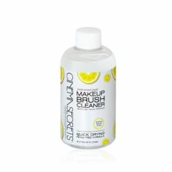 Kits & Tools Cinema Secrets Brush Cleaner - Tropical Lemon