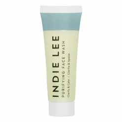 Indie Lee Purifying Face Wash