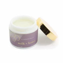 Milk + Honey Cleansing Balm