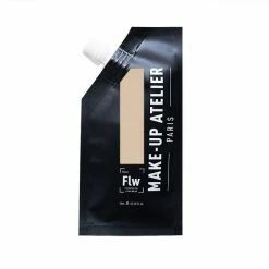 Make-Up Atelier Waterproof Fluid Foundation 15ml 39 Make-Up Atelier Waterproof Fluid Foundation 15ml