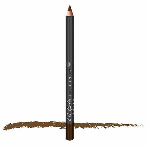 L.A. Girl Lipliner Pencil 19 L.A. Girl Lipliner Pencil
