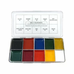 Reel Creations Reel Color Wheel Palette Special FX