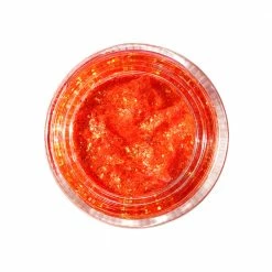 Body Makeup Lemonhead.LA Glowjam UV Glitter Balm