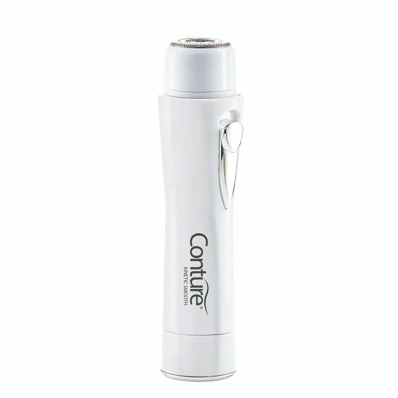 Conture Kinetic Smooth Hair Remover & Skin Polisher 3 Conture Kinetic Smooth Hair Remover & Skin Polisher