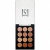 Make-Up Atelier 12 Color Concealer Palette (P12C/A) Face