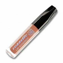 Cozzette Lip Synergy Liquid Lipstick Eyes