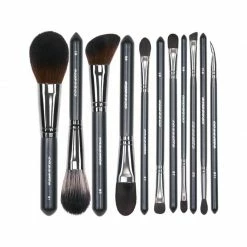 Cozzette Infinite Makeup Brush Set 11 Pcs Kits & Tools