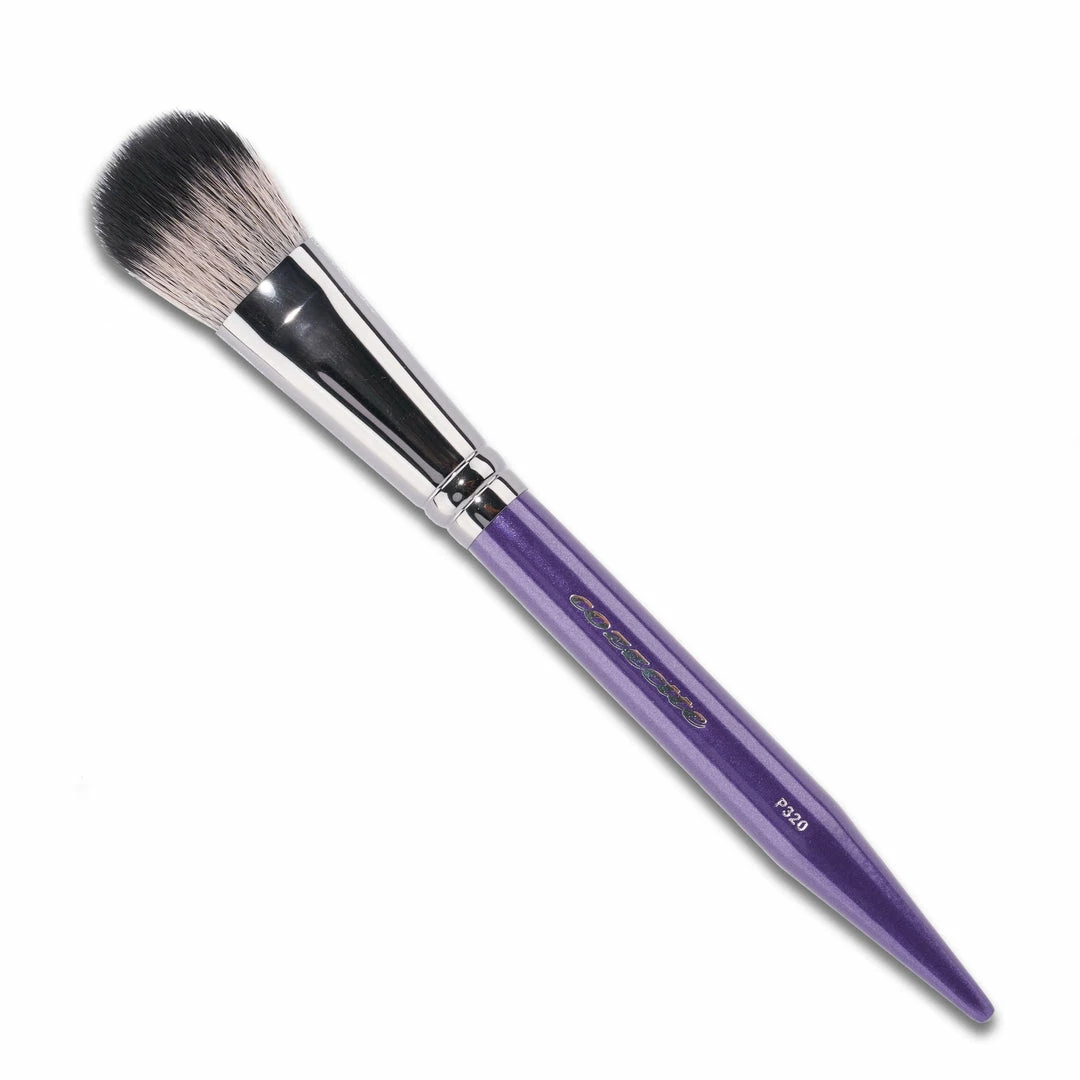 Kits & Tools Cozzette Brushes For Face 20 Kits & Tools Cozzette Brushes For Face