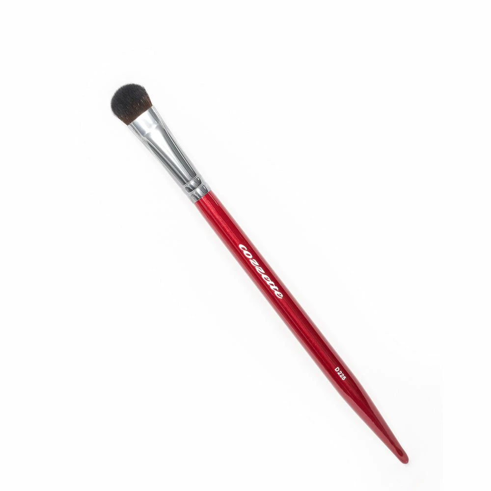 Cozzette Brushes For Eyes 6 Cozzette Brushes For Eyes