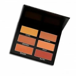 Face Cozzette Infinite Padded Palettes