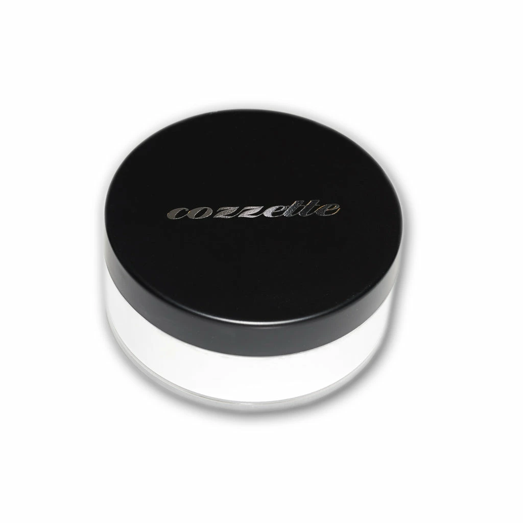 Cozzette Essential Finish Loose Powder - Invisible Face 1 Cozzette Essential Finish Loose Powder - Invisible Face