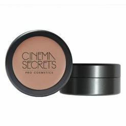 Cinema Secrets Ultimate Foundation 500 Series