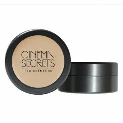 Face Cinema Secrets Corrector - 600 Series