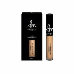 Danessa Myricks Beauty Vision Cream Cover Sample