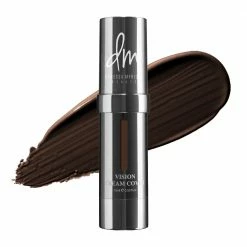 Danessa Myricks Beauty Vision Cream Cover