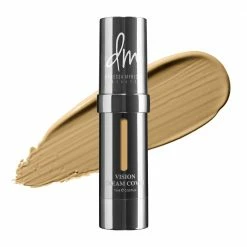 Danessa Myricks Beauty Vision Cream Cover