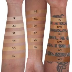 SAMPLE Danessa Myricks Beauty Yummy Skin Serum Foundation