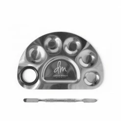 Danessa Myricks Beauty Metal Palette