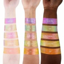 Danessa Myricks Beauty Twin Flames Multichrome Pigment