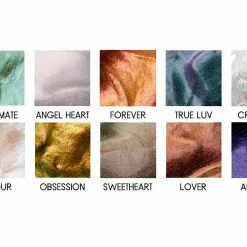 Danessa Myricks Beauty Twin Flames Multichrome Pigment