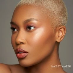 Danessa Myricks Beauty Dew Wet Highlighter