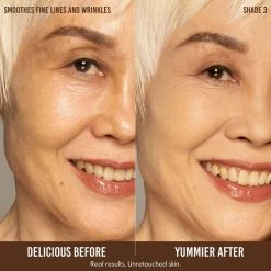 New SAMPLE Danessa Myricks Beauty Yummy Skin Blurring Balm Powder 22 New SAMPLE Danessa Myricks Beauty Yummy Skin Blurring Balm Powder