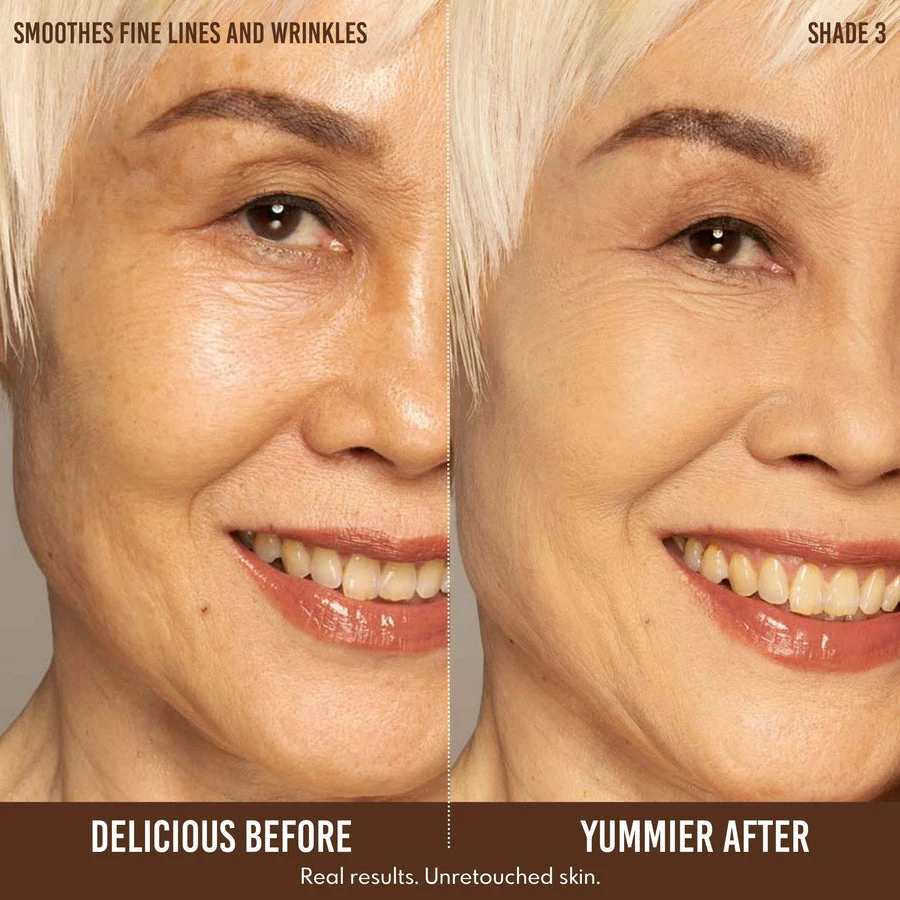 New SAMPLE Danessa Myricks Beauty Yummy Skin Blurring Balm Powder 11 New SAMPLE Danessa Myricks Beauty Yummy Skin Blurring Balm Powder