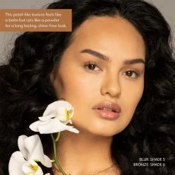 New SAMPLE Danessa Myricks Beauty Yummy Skin Blurring Balm Powder 20 New SAMPLE Danessa Myricks Beauty Yummy Skin Blurring Balm Powder